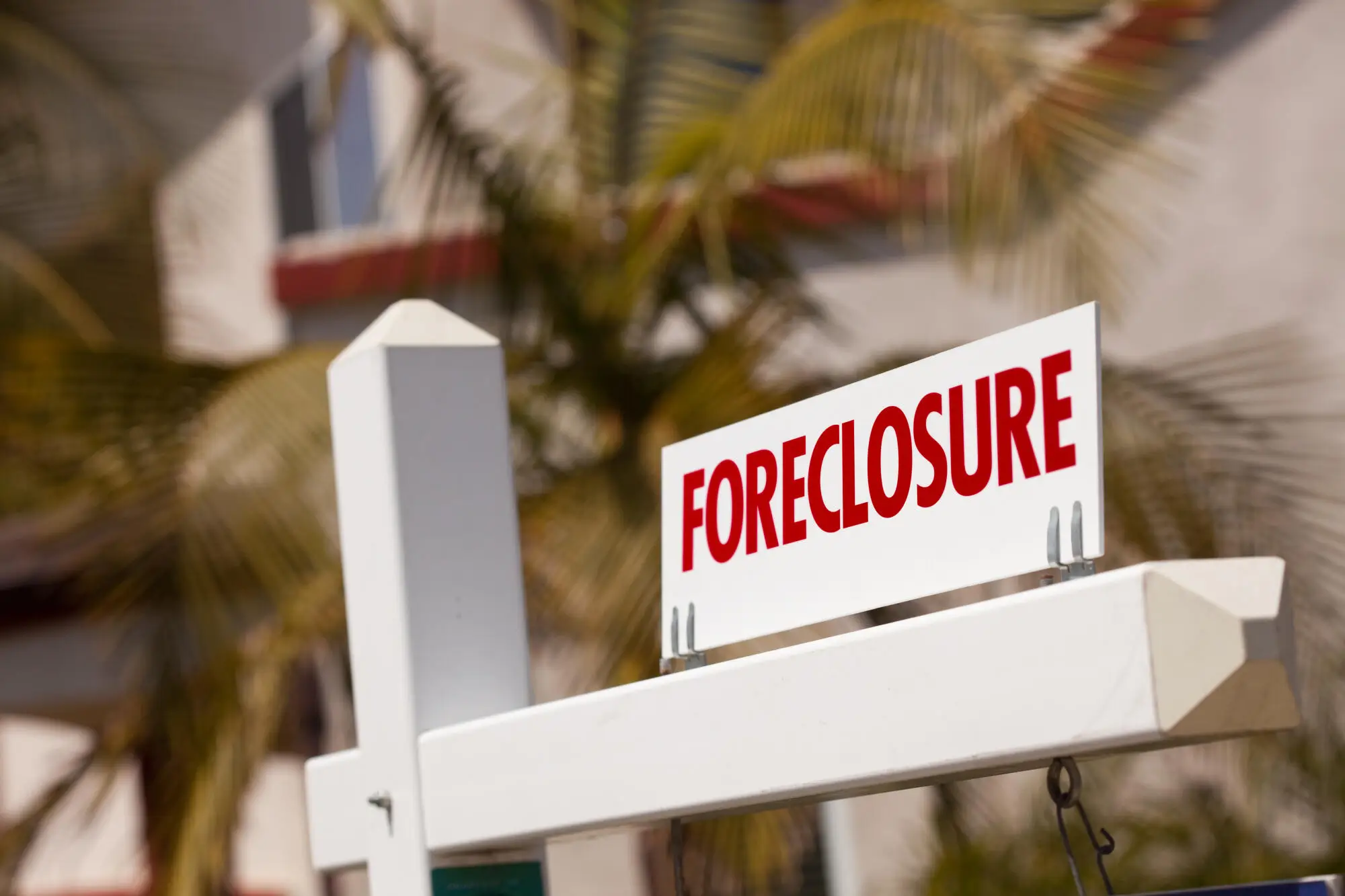 4 HOA Foreclosure Steps You Should Know in Katy, TX