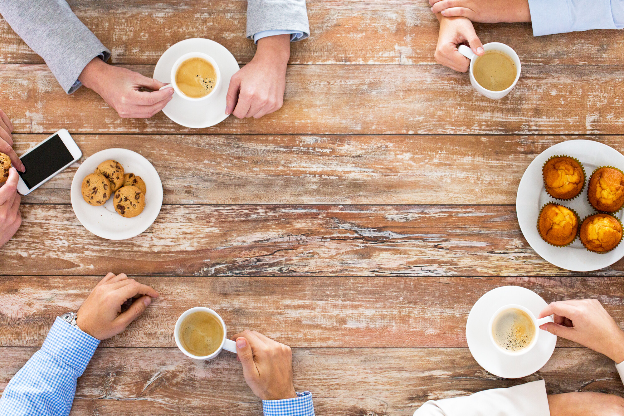 What Happens at HOA Meetings (And How to Get the Most of Them)?